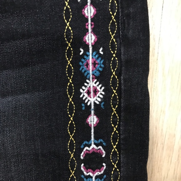 Exotic jeans by Desigual - Picture 4 of 5